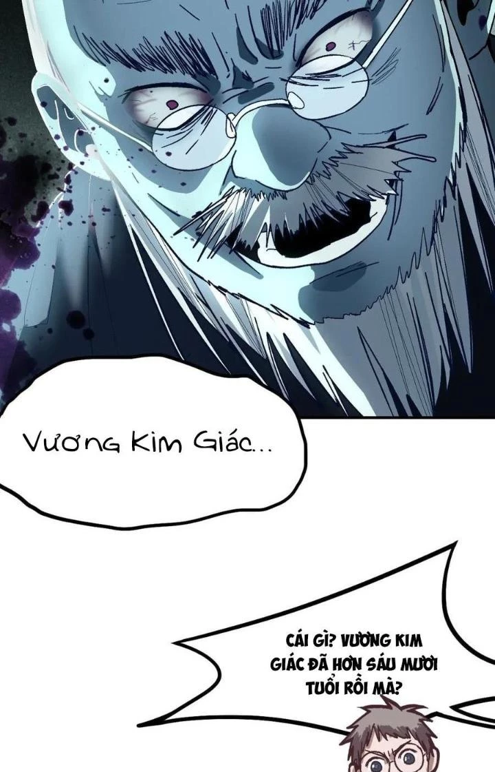 81 Câu Hỏi Chết Chóc Chapter 97 - Trang 2
