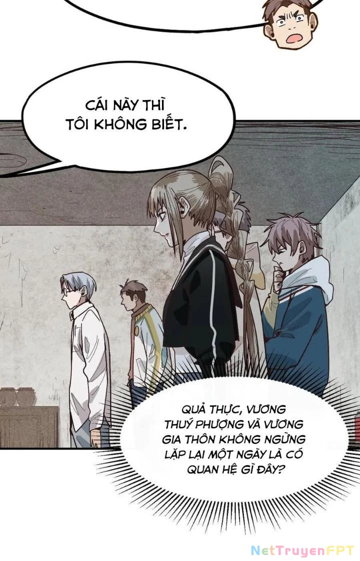 81 Câu Hỏi Chết Chóc Chapter 97 - Trang 2