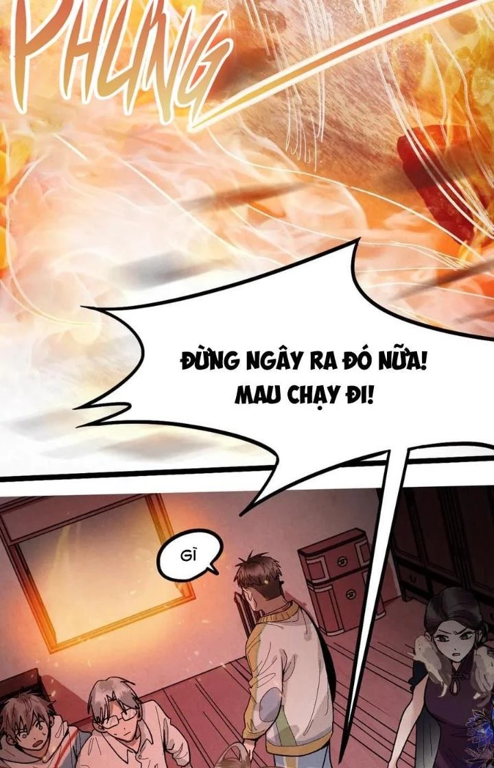 81 Câu Hỏi Chết Chóc Chapter 97 - Trang 2