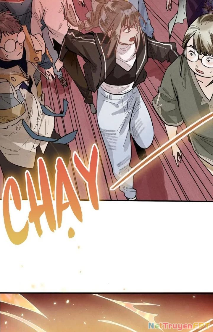 81 Câu Hỏi Chết Chóc Chapter 97 - Trang 2