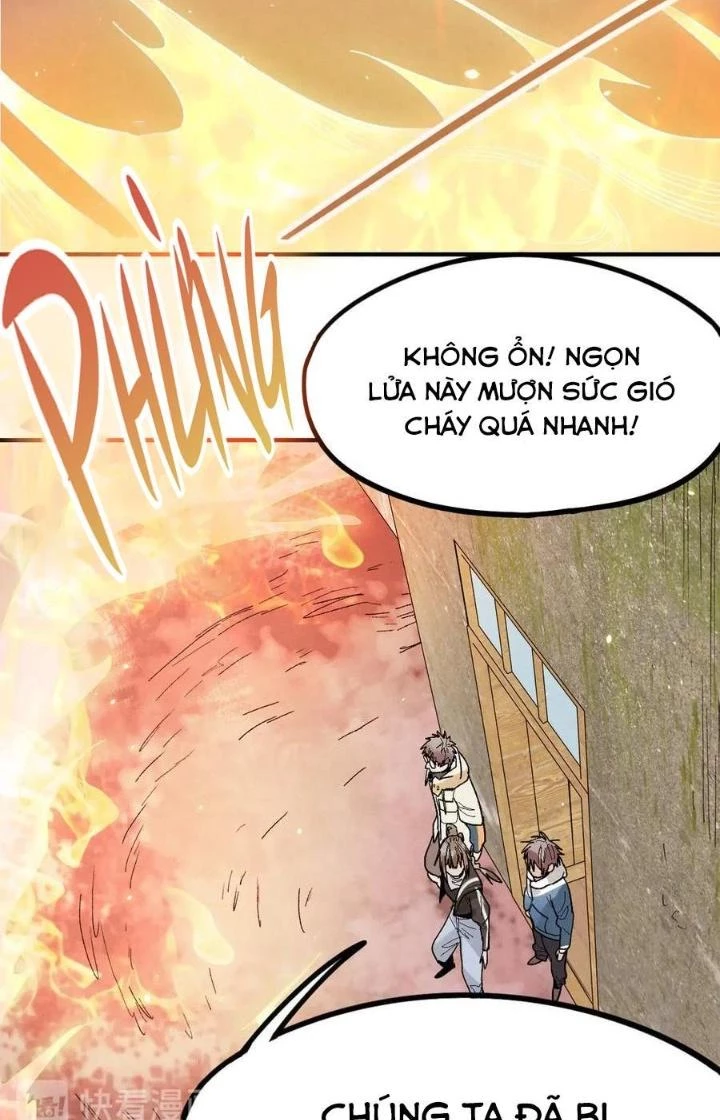 81 Câu Hỏi Chết Chóc Chapter 97 - Trang 2