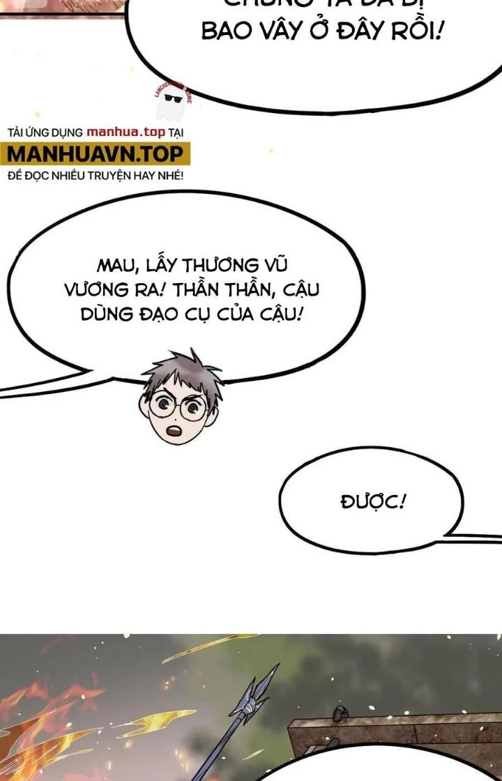 81 Câu Hỏi Chết Chóc Chapter 97 - Trang 2