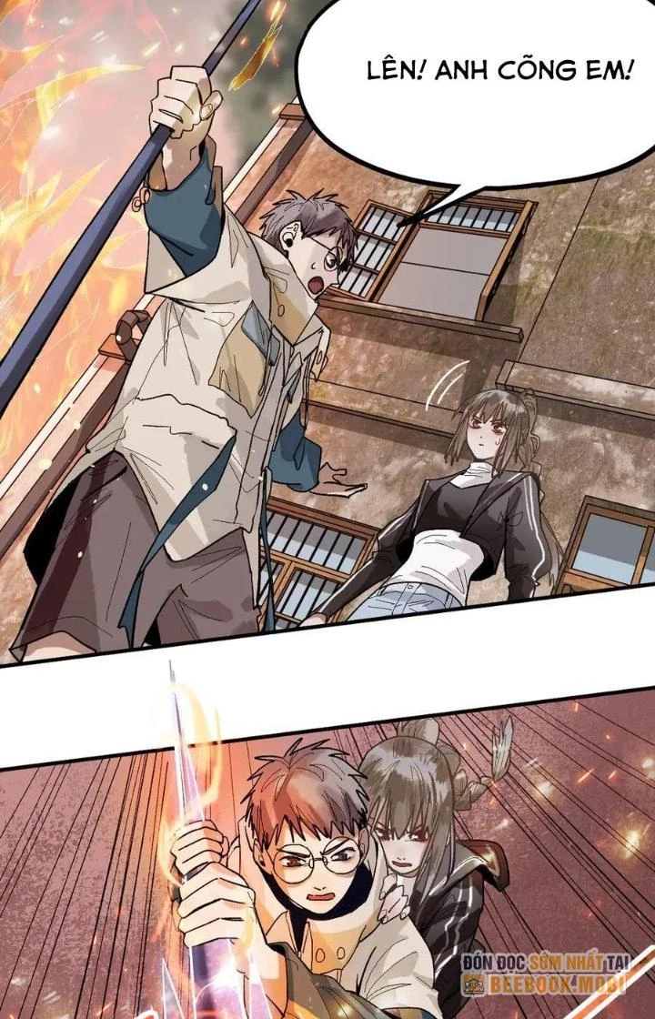 81 Câu Hỏi Chết Chóc Chapter 97 - Trang 2