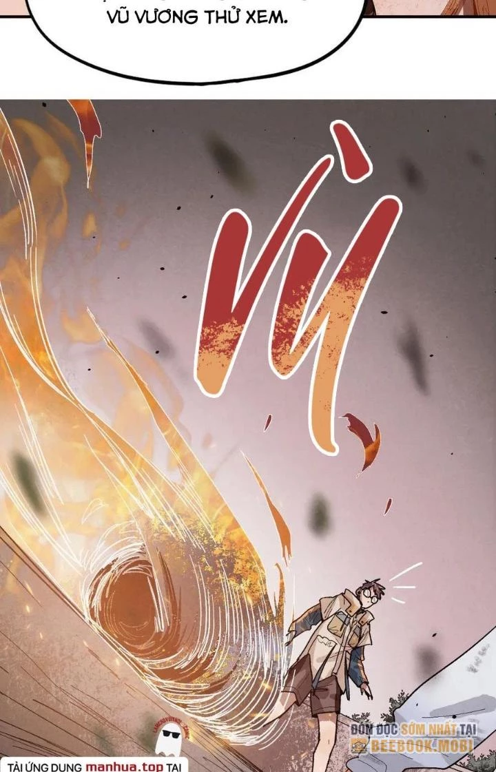 81 Câu Hỏi Chết Chóc Chapter 97 - Trang 2