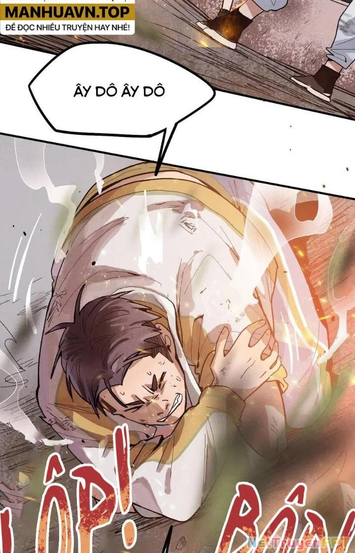 81 Câu Hỏi Chết Chóc Chapter 97 - Trang 2
