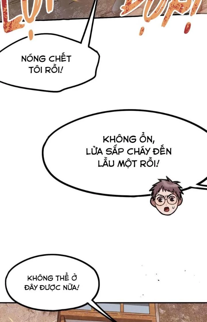 81 Câu Hỏi Chết Chóc Chapter 97 - Trang 2