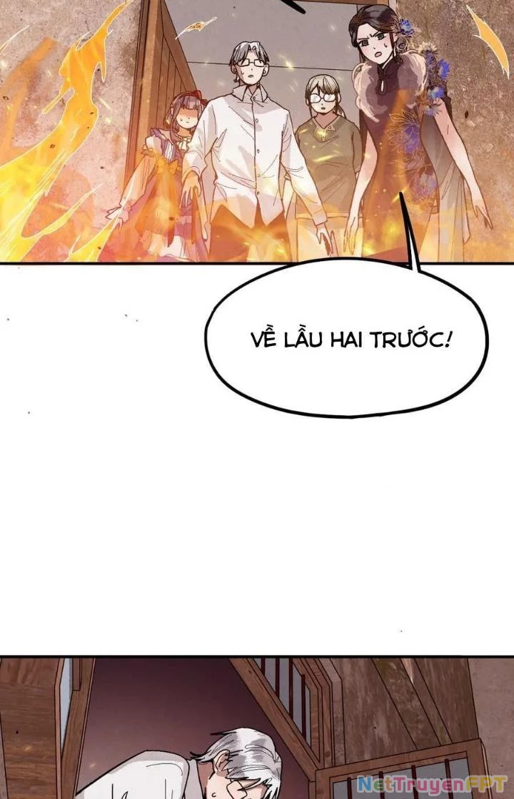81 Câu Hỏi Chết Chóc Chapter 97 - Trang 2