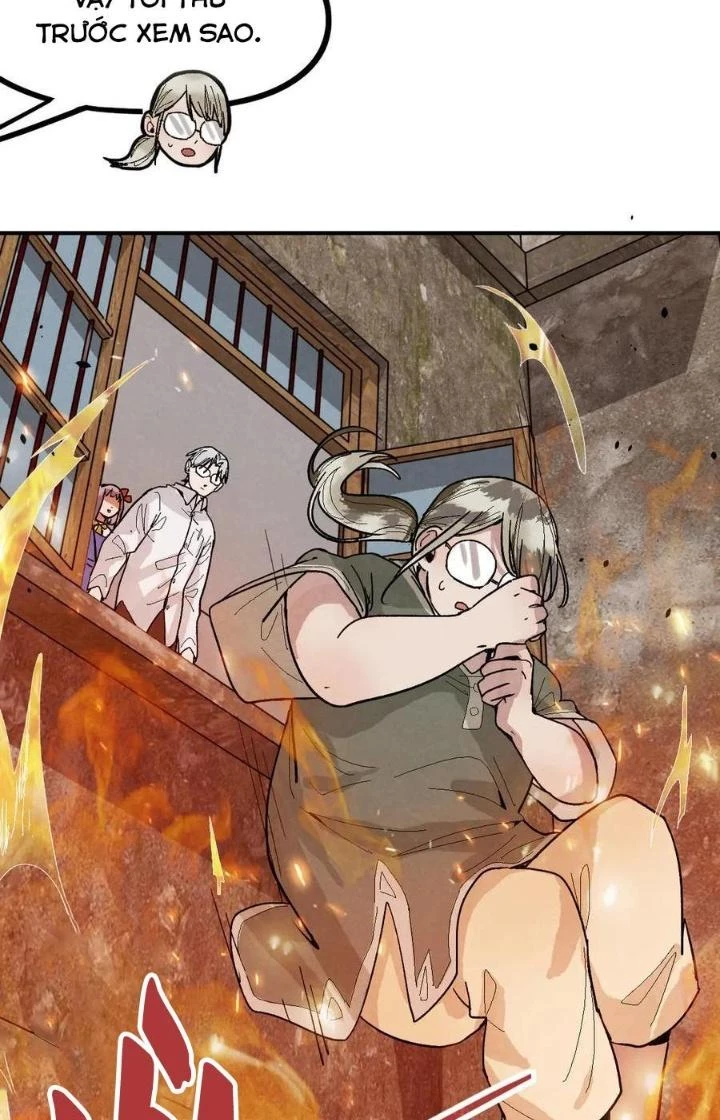 81 Câu Hỏi Chết Chóc Chapter 97 - Trang 2