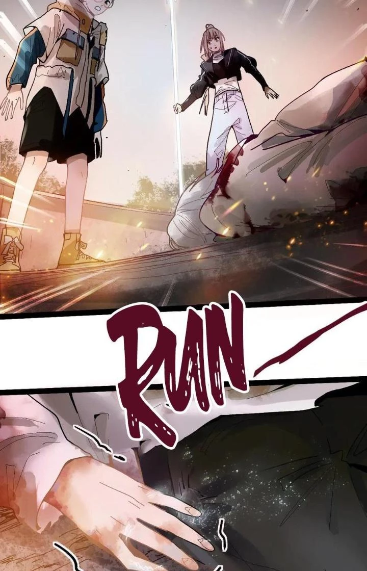 81 Câu Hỏi Chết Chóc Chapter 97 - Trang 2