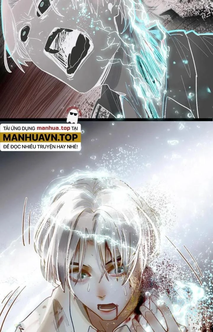 81 Câu Hỏi Chết Chóc Chapter 97 - Trang 2
