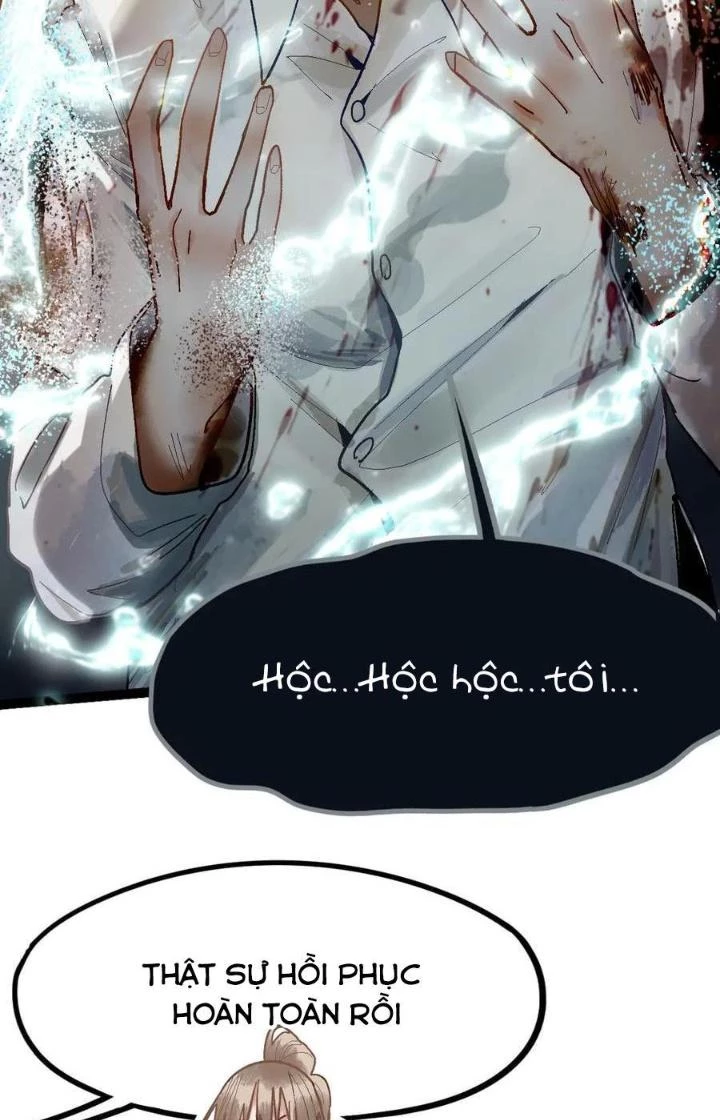 81 Câu Hỏi Chết Chóc Chapter 97 - Trang 2
