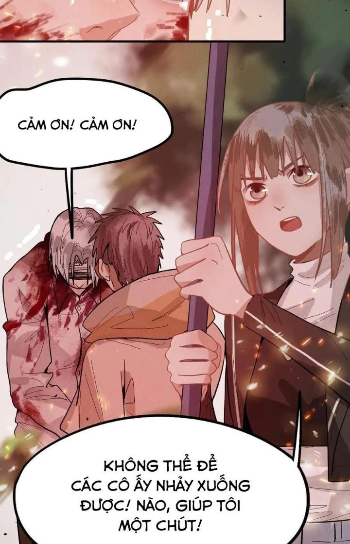81 Câu Hỏi Chết Chóc Chapter 97 - Trang 2