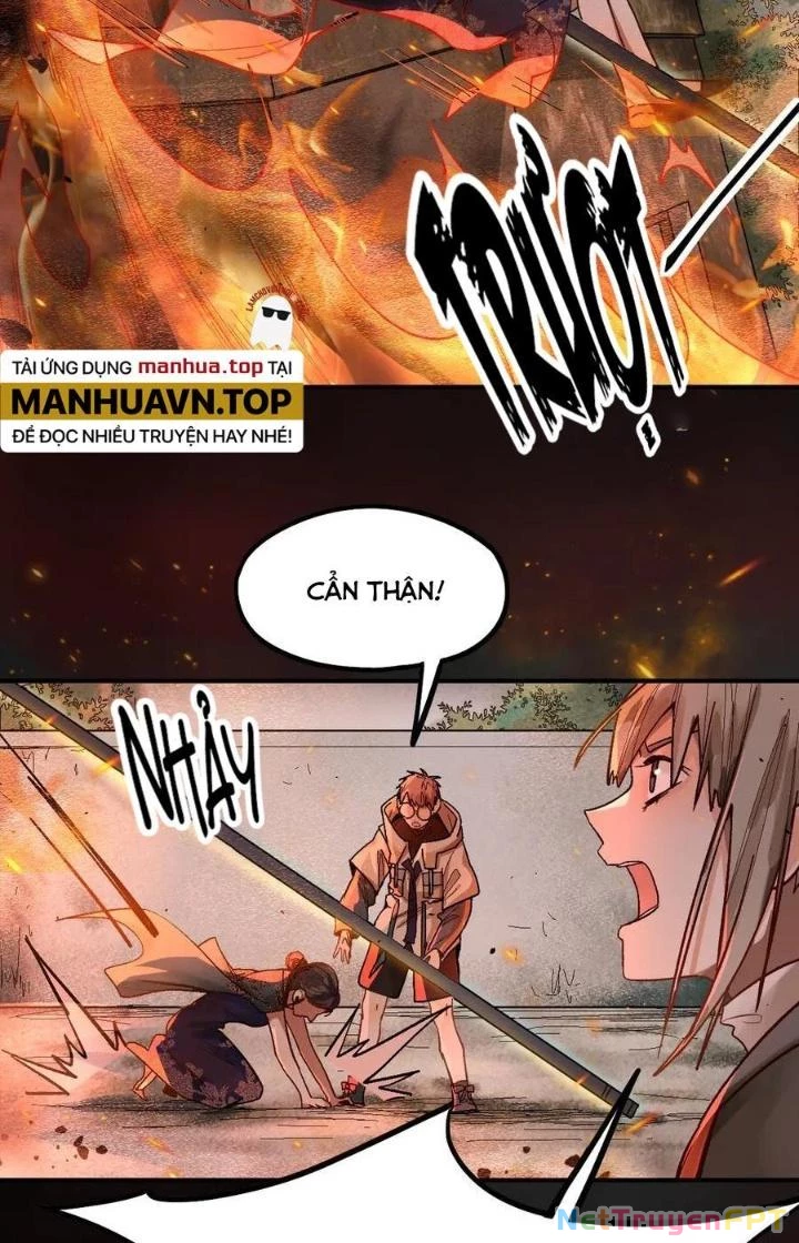 81 Câu Hỏi Chết Chóc Chapter 97 - Trang 2