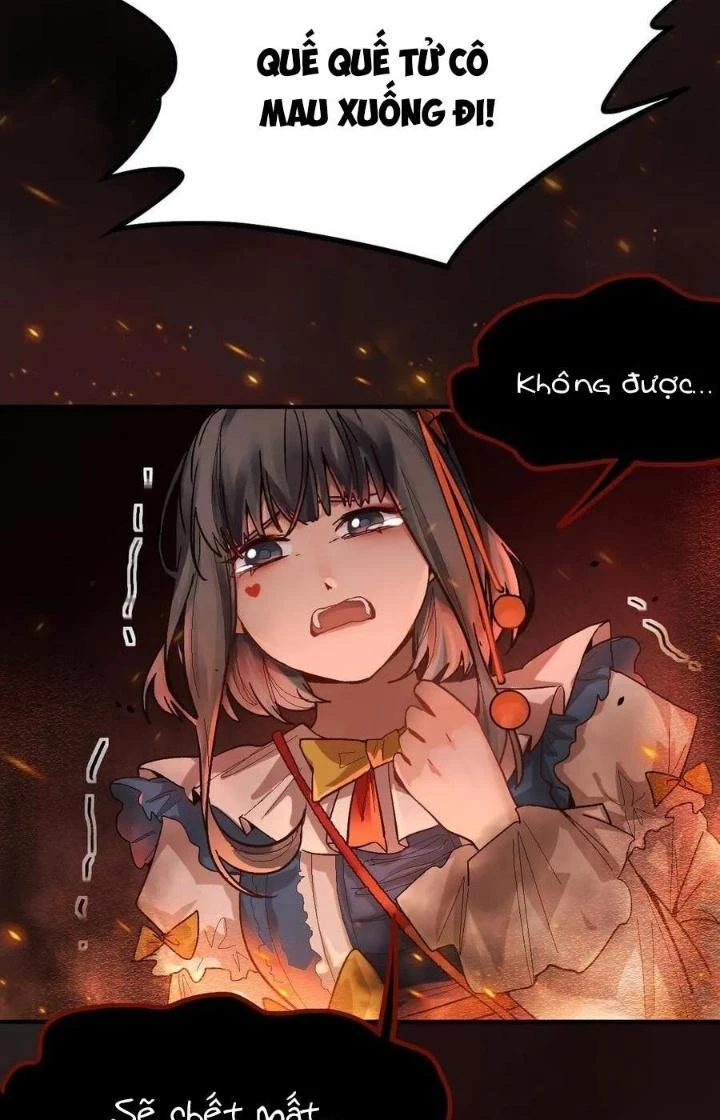 81 Câu Hỏi Chết Chóc Chapter 97 - Trang 2