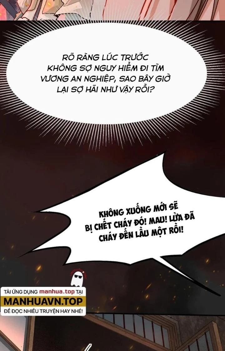 81 Câu Hỏi Chết Chóc Chapter 97 - Trang 2