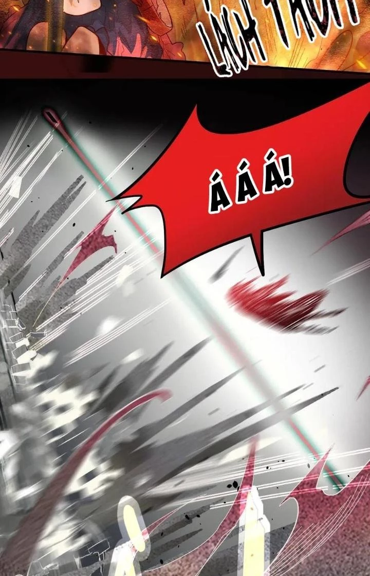 81 Câu Hỏi Chết Chóc Chapter 97 - Trang 2