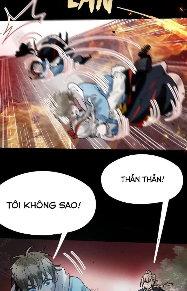 81 Câu Hỏi Chết Chóc Chapter 97 - Trang 2