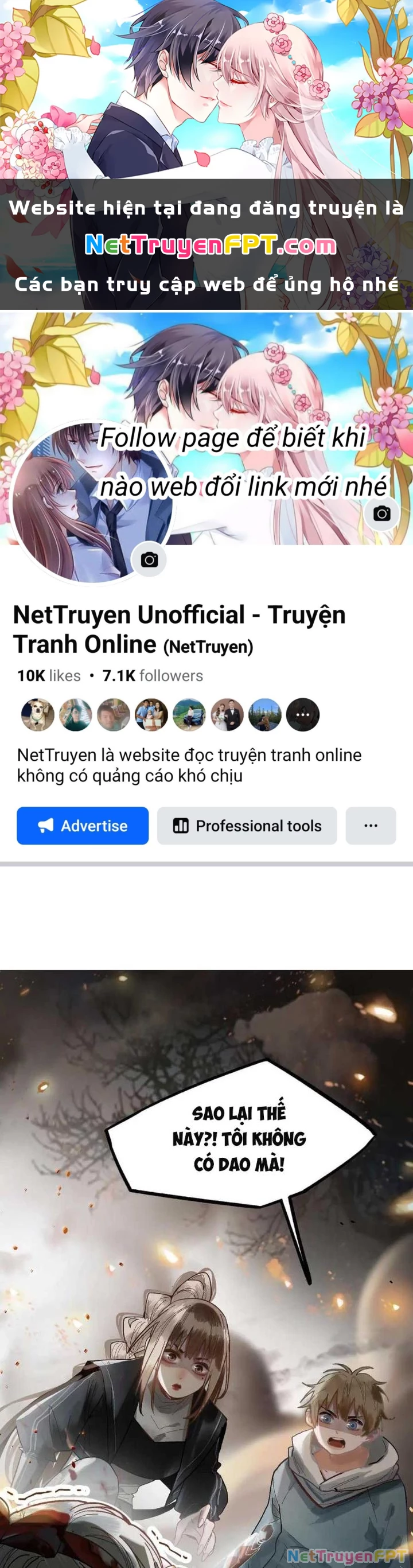 81 Câu Hỏi Chết Chóc Chapter 98 - Trang 2