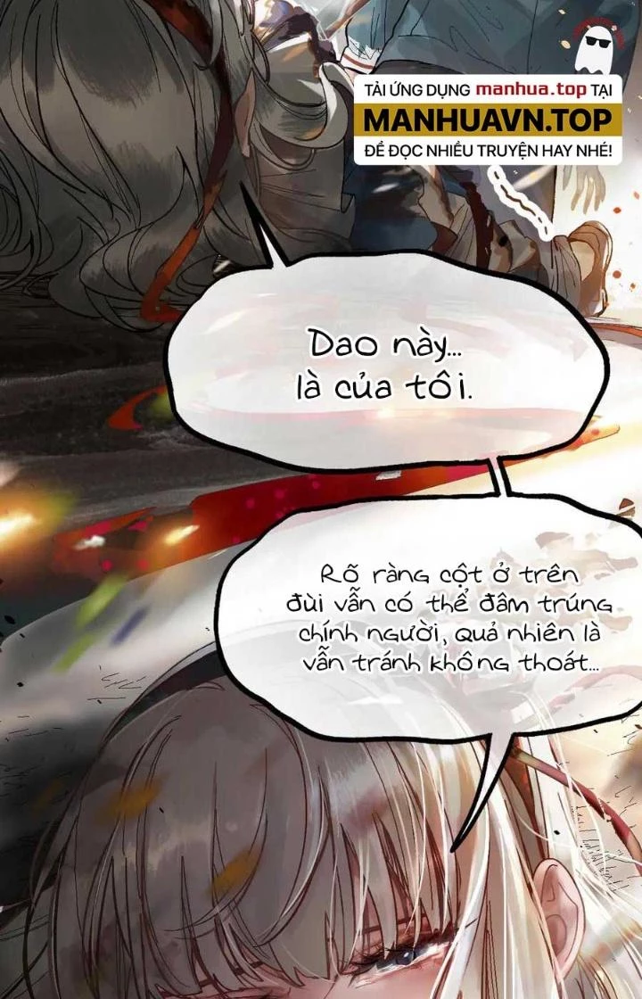 81 Câu Hỏi Chết Chóc Chapter 98 - Trang 2