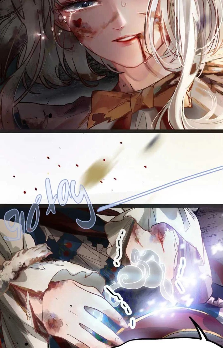 81 Câu Hỏi Chết Chóc Chapter 98 - Trang 2