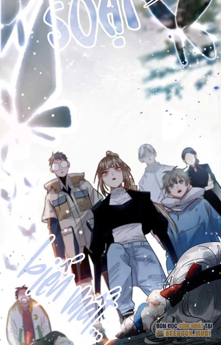 81 Câu Hỏi Chết Chóc Chapter 98 - Trang 2