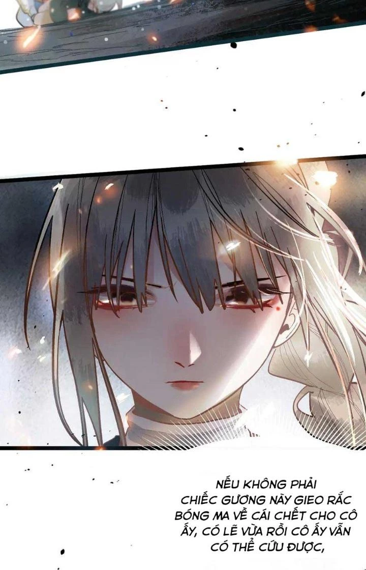 81 Câu Hỏi Chết Chóc Chapter 98 - Trang 2