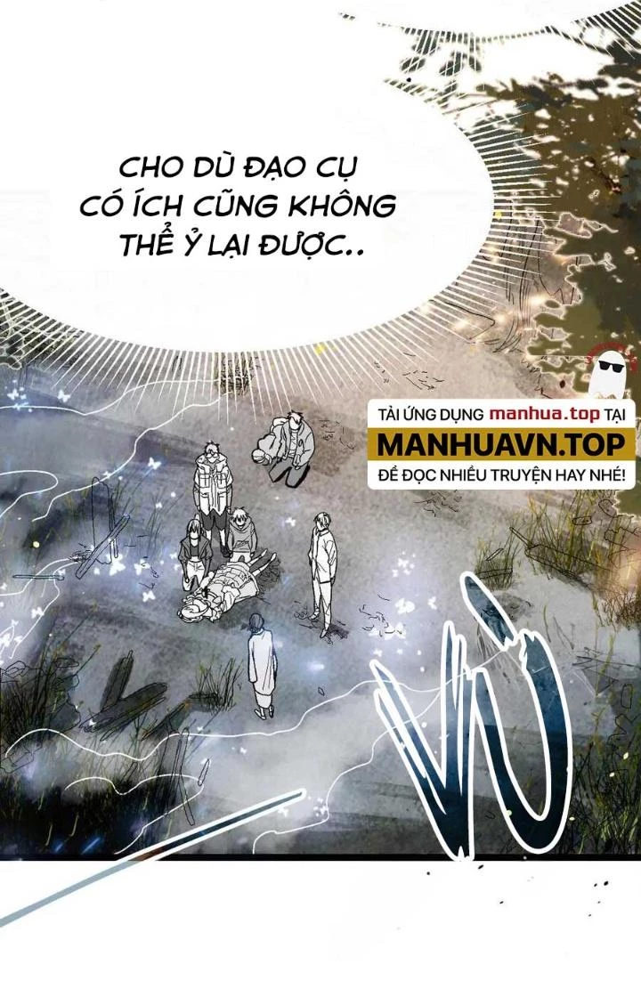 81 Câu Hỏi Chết Chóc Chapter 98 - Trang 2