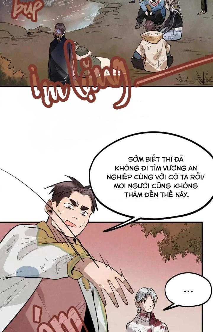 81 Câu Hỏi Chết Chóc Chapter 98 - Trang 2
