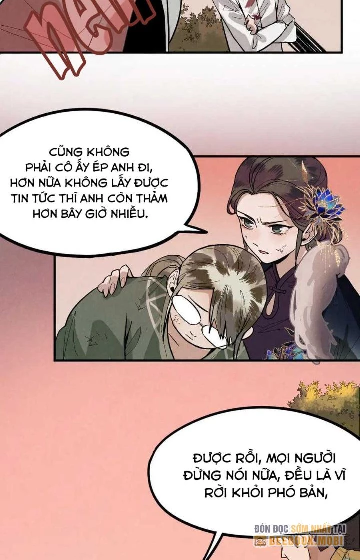 81 Câu Hỏi Chết Chóc Chapter 98 - Trang 2