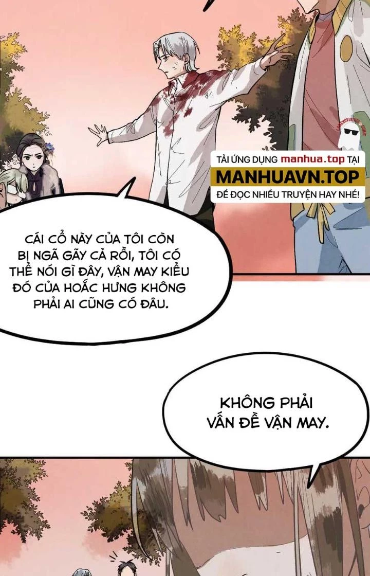 81 Câu Hỏi Chết Chóc Chapter 98 - Trang 2