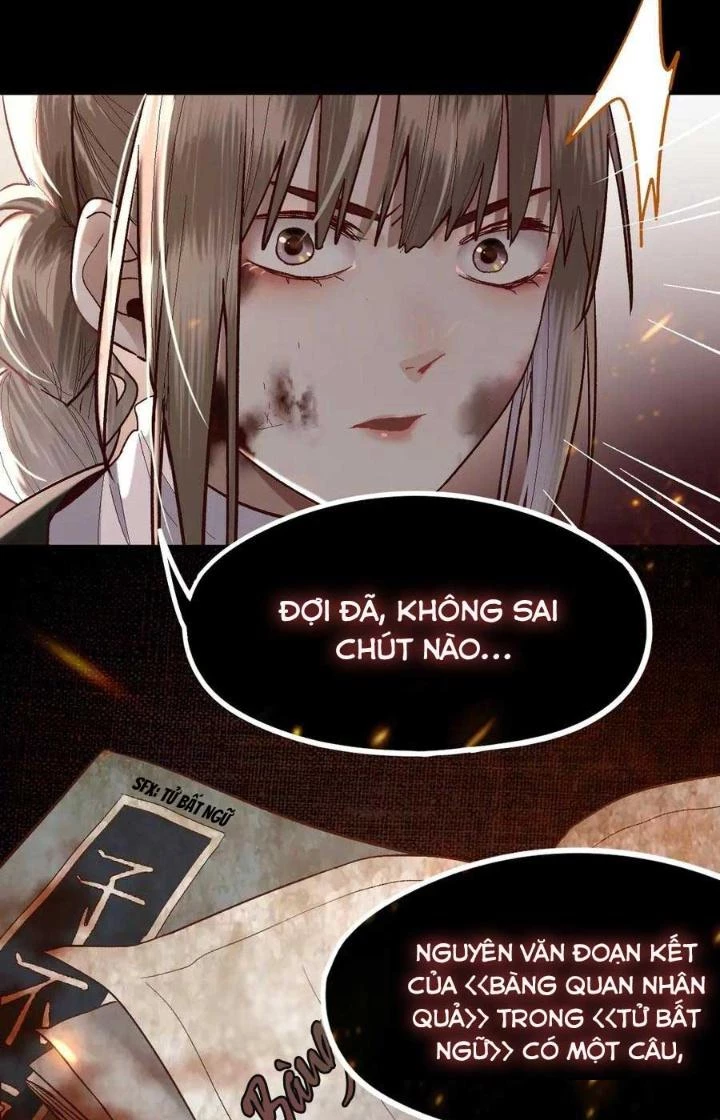 81 Câu Hỏi Chết Chóc Chapter 98 - Trang 2