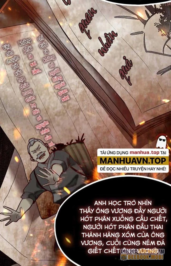 81 Câu Hỏi Chết Chóc Chapter 98 - Trang 2