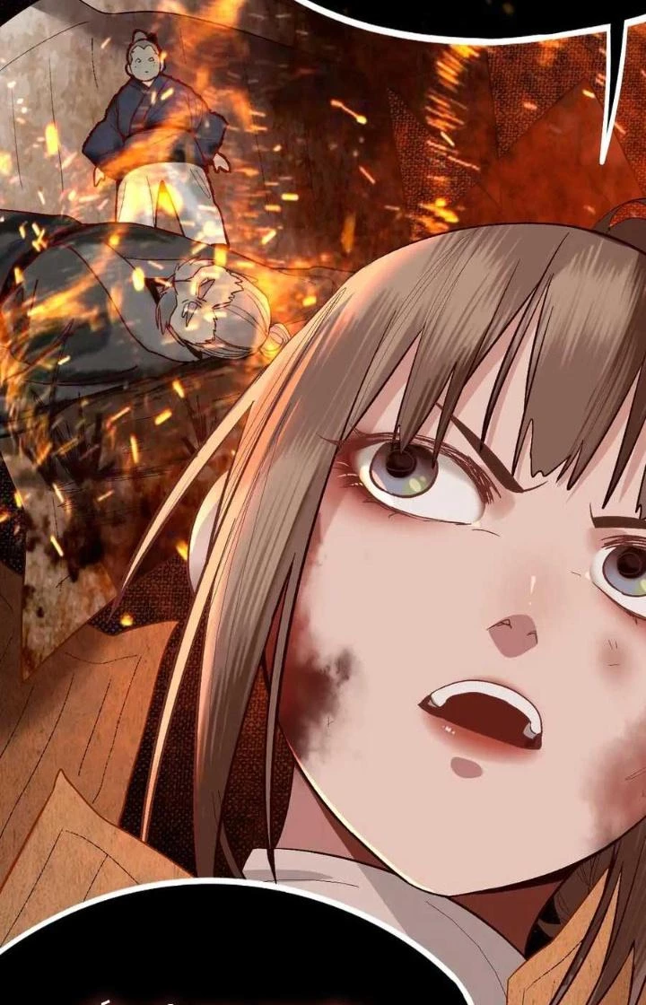 81 Câu Hỏi Chết Chóc Chapter 98 - Trang 2