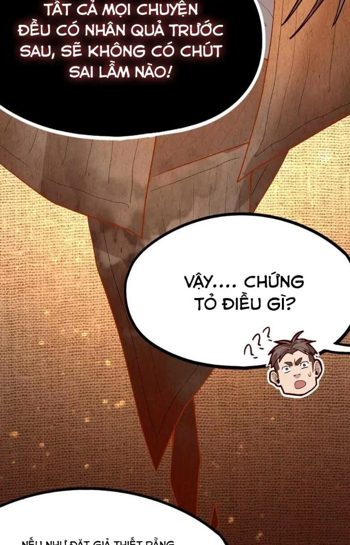 81 Câu Hỏi Chết Chóc Chapter 98 - Trang 2
