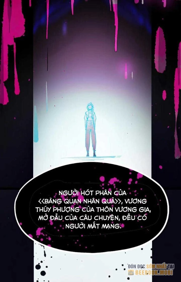81 Câu Hỏi Chết Chóc Chapter 98 - Trang 2