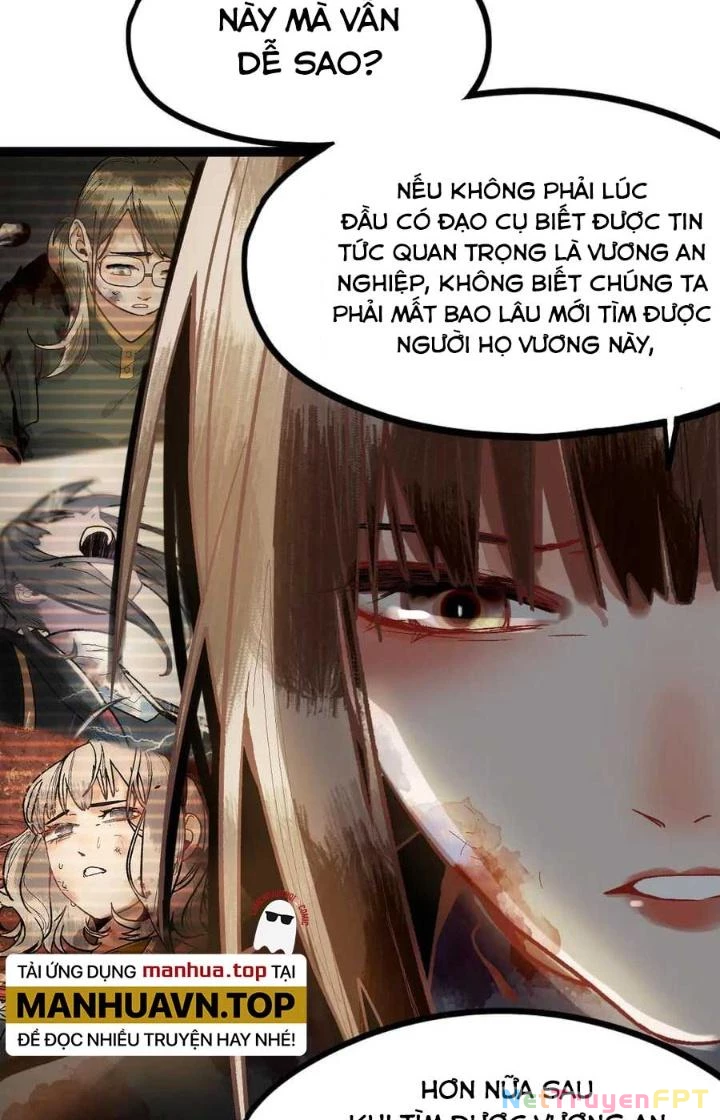 81 Câu Hỏi Chết Chóc Chapter 98 - Trang 2