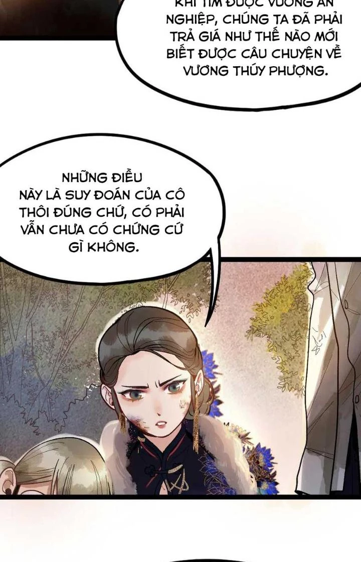 81 Câu Hỏi Chết Chóc Chapter 98 - Trang 2