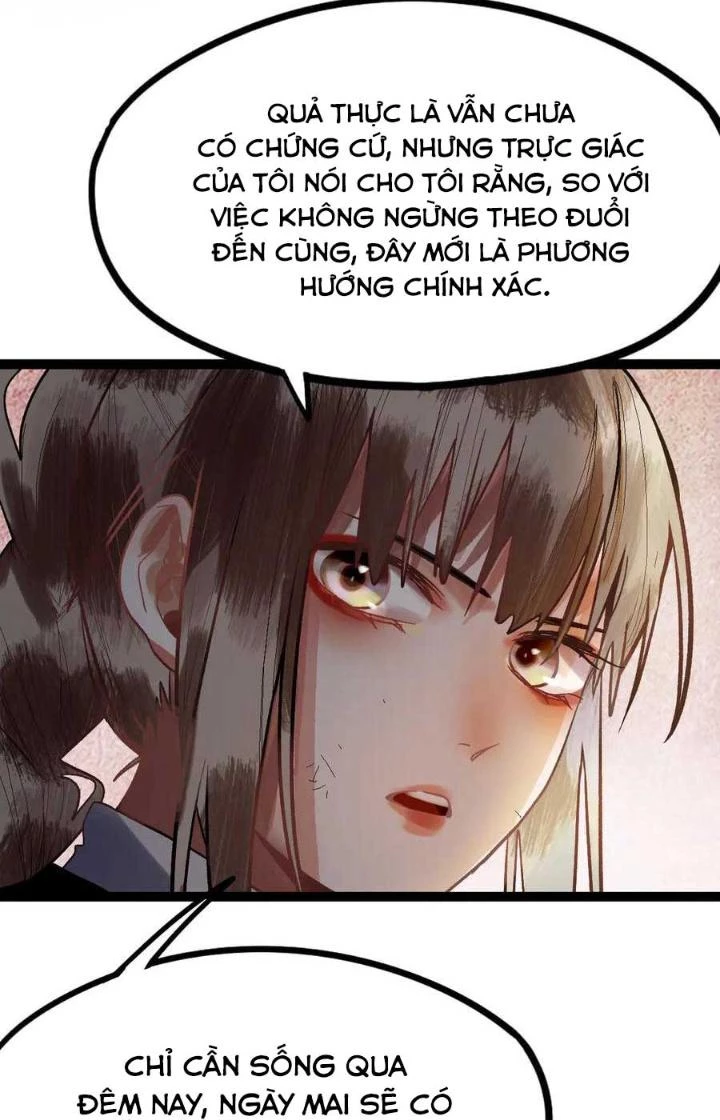 81 Câu Hỏi Chết Chóc Chapter 98 - Trang 2