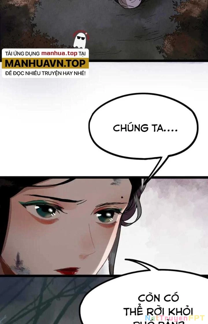 81 Câu Hỏi Chết Chóc Chapter 98 - Trang 2