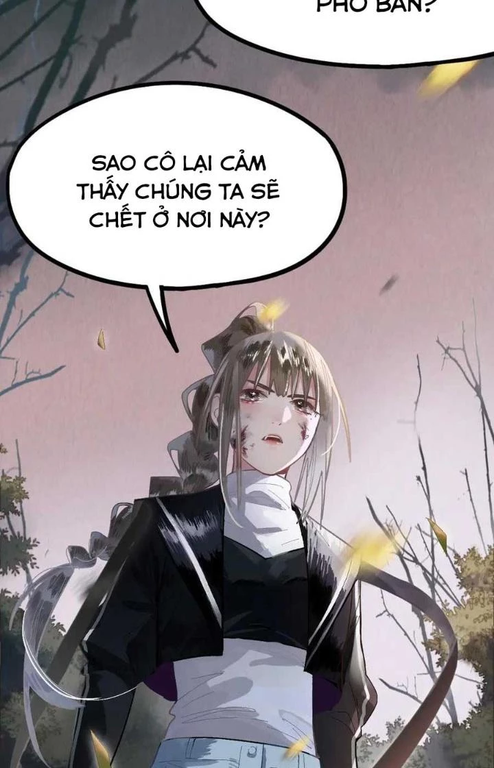 81 Câu Hỏi Chết Chóc Chapter 98 - Trang 2