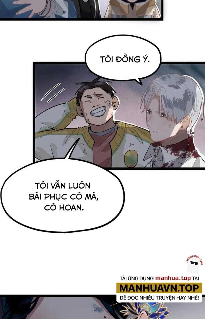 81 Câu Hỏi Chết Chóc Chapter 98 - Trang 2