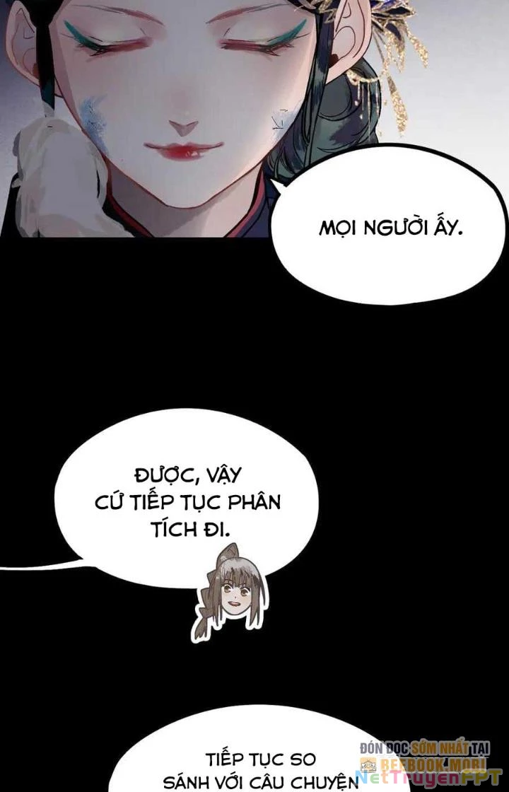 81 Câu Hỏi Chết Chóc Chapter 98 - Trang 2