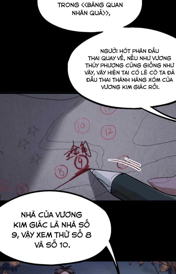 81 Câu Hỏi Chết Chóc Chapter 98 - Trang 2
