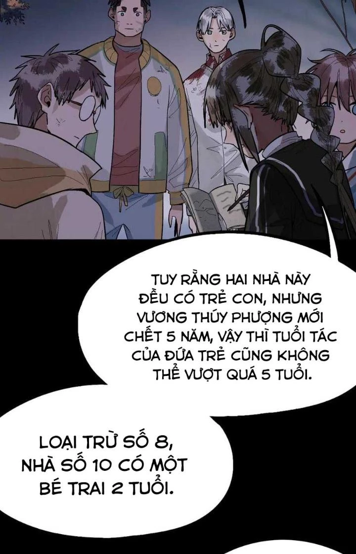 81 Câu Hỏi Chết Chóc Chapter 98 - Trang 2