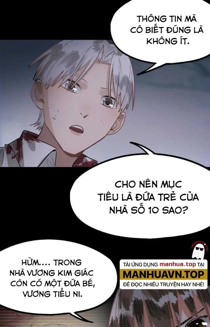 81 Câu Hỏi Chết Chóc Chapter 98 - Trang 2