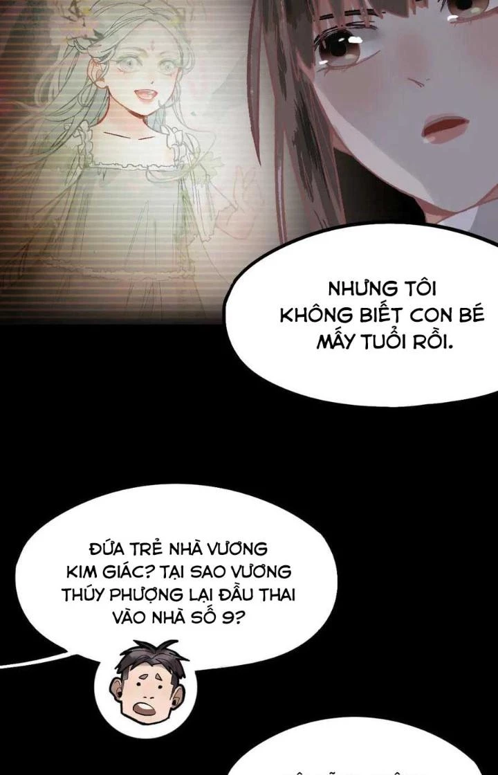 81 Câu Hỏi Chết Chóc Chapter 98 - Trang 2