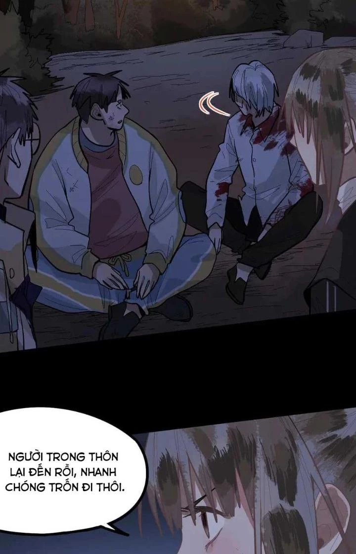 81 Câu Hỏi Chết Chóc Chapter 98 - Trang 2