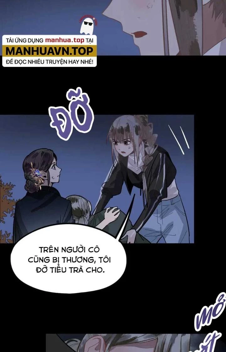 81 Câu Hỏi Chết Chóc Chapter 98 - Trang 2