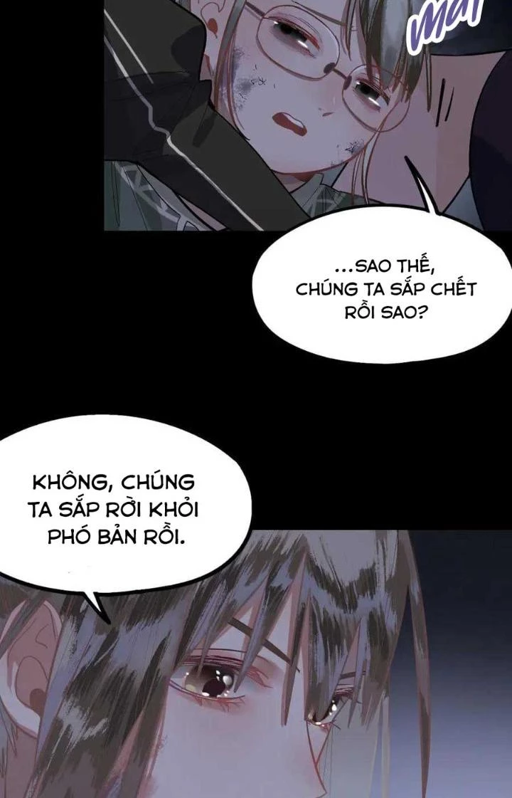 81 Câu Hỏi Chết Chóc Chapter 98 - Trang 2