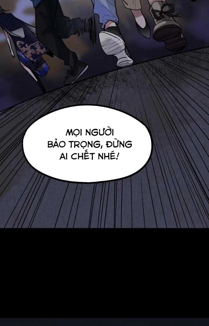 81 Câu Hỏi Chết Chóc Chapter 98 - Trang 2